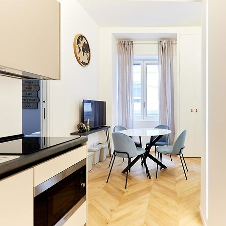Duomo Imperial Suits - Modern And Comfortable Milan Exterior photo