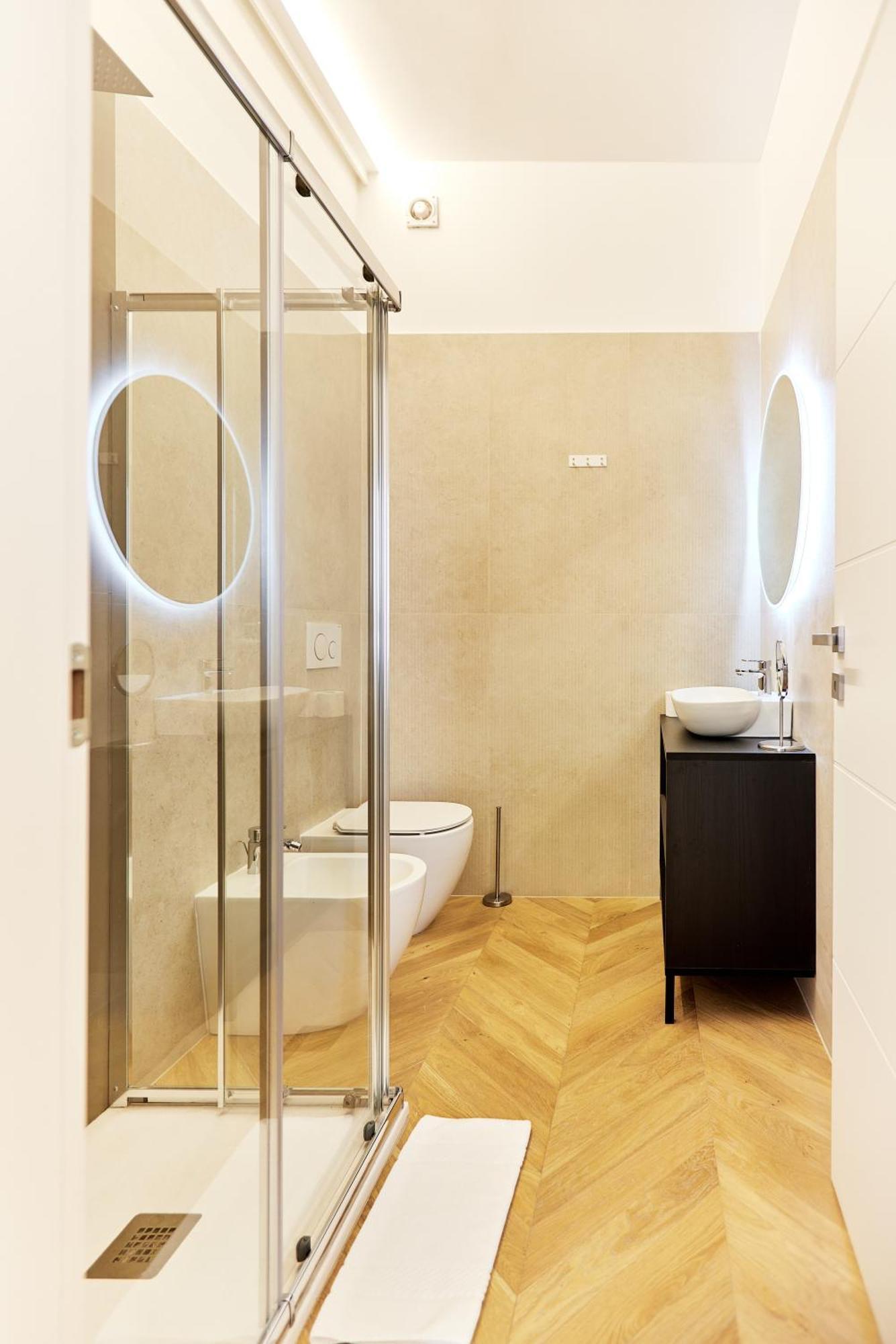 Duomo Imperial Suits - Modern And Comfortable Milan Exterior photo