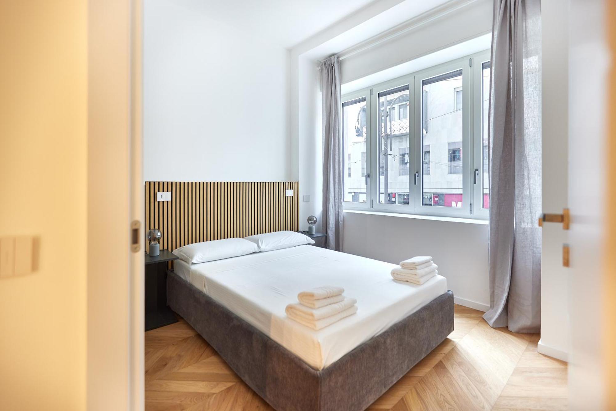 Duomo Imperial Suits - Modern And Comfortable Milan Exterior photo