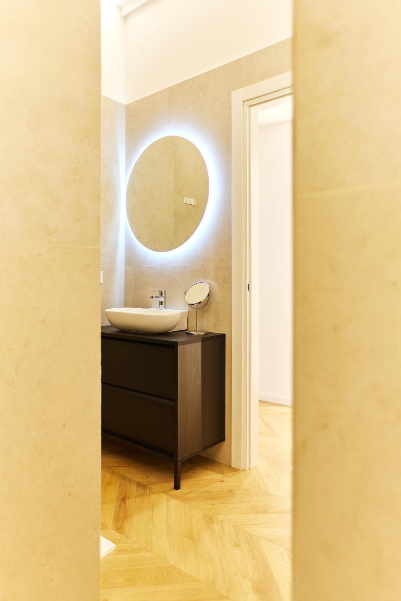Duomo Imperial Suits - Modern And Comfortable Milan Exterior photo