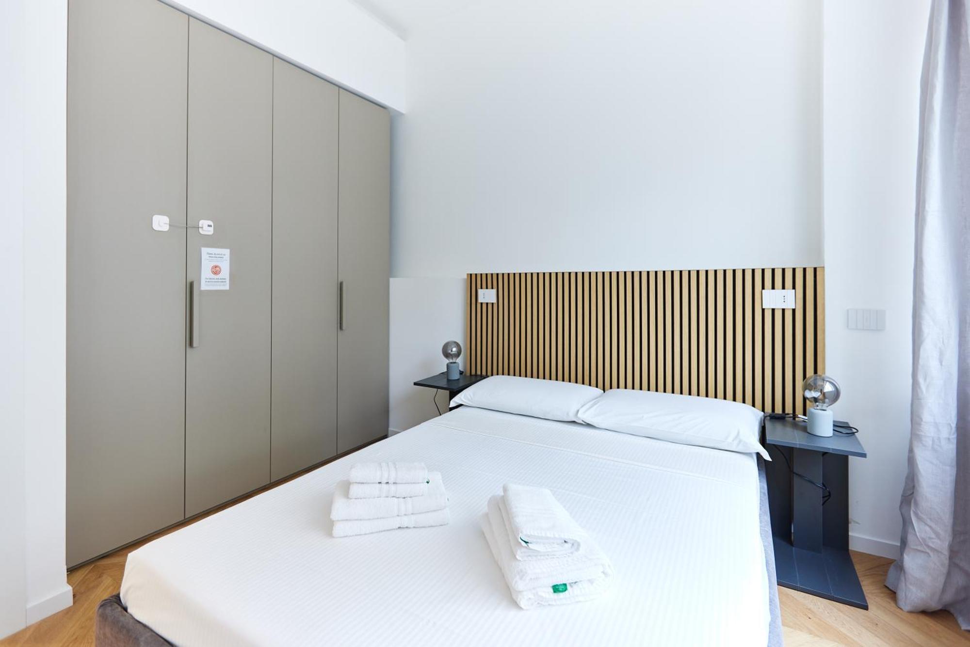 Duomo Imperial Suits - Modern And Comfortable Milan Exterior photo