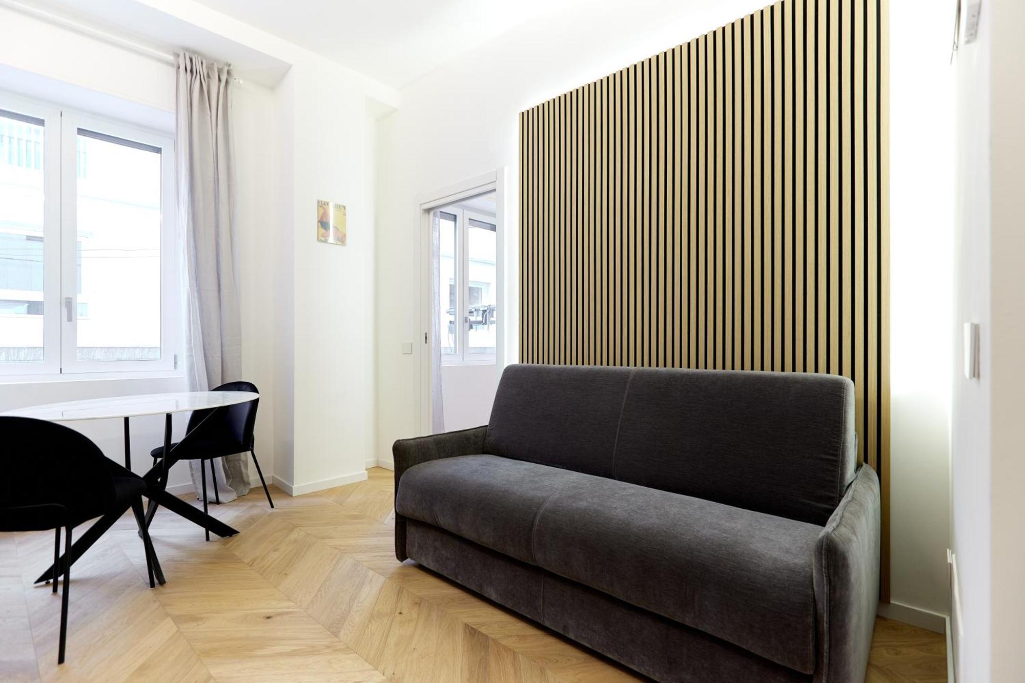 Duomo Imperial Suits - Modern And Comfortable Milan Exterior photo