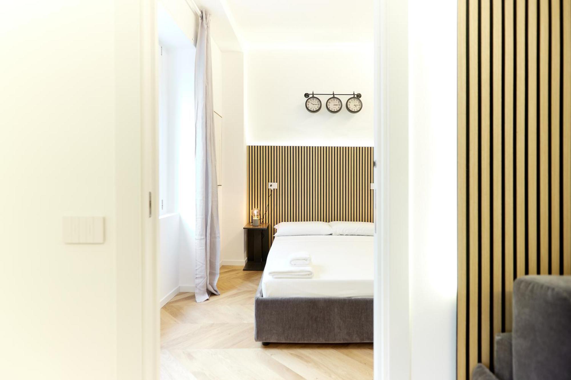 Duomo Imperial Suits - Modern And Comfortable Milan Exterior photo