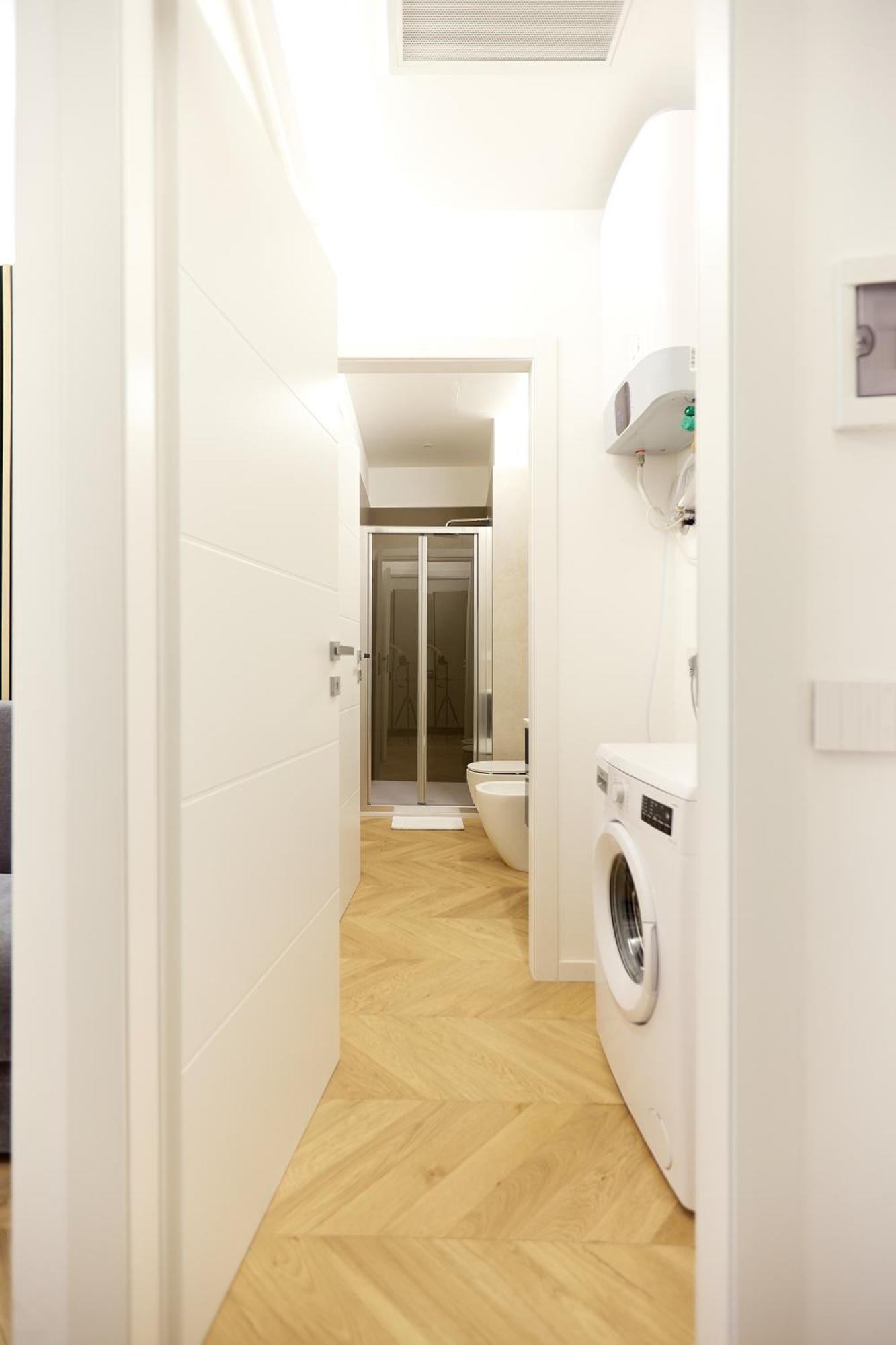 Duomo Imperial Suits - Modern And Comfortable Milan Exterior photo